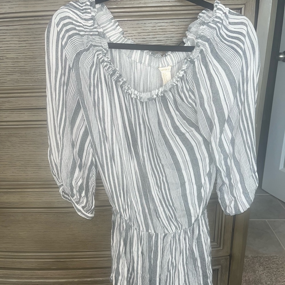 Summer/spring dress
